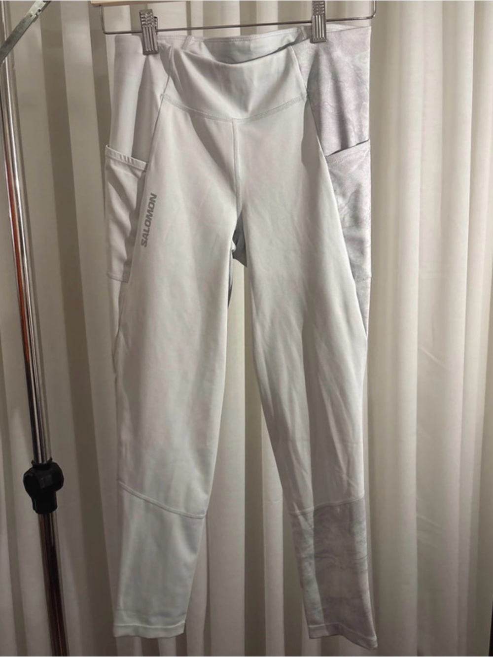Salomon Cross Run 25” Leggings